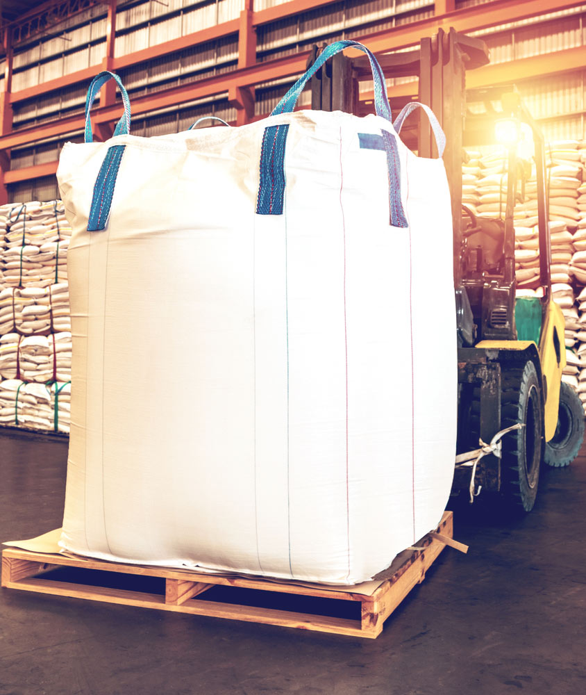 گونی و جامبو